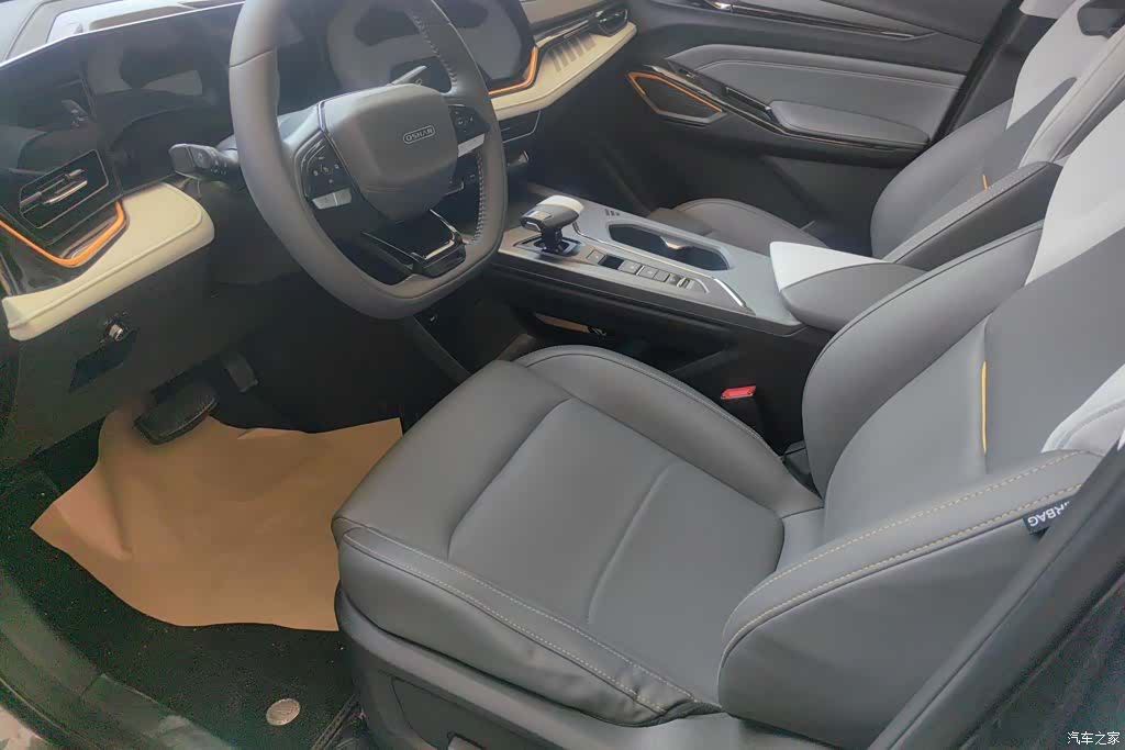 Changan X5, 2023 9