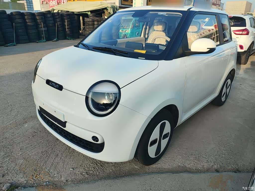 Changan Lumin, 2026 2