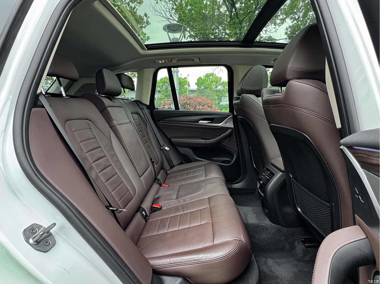 BMW X3, 2020 18