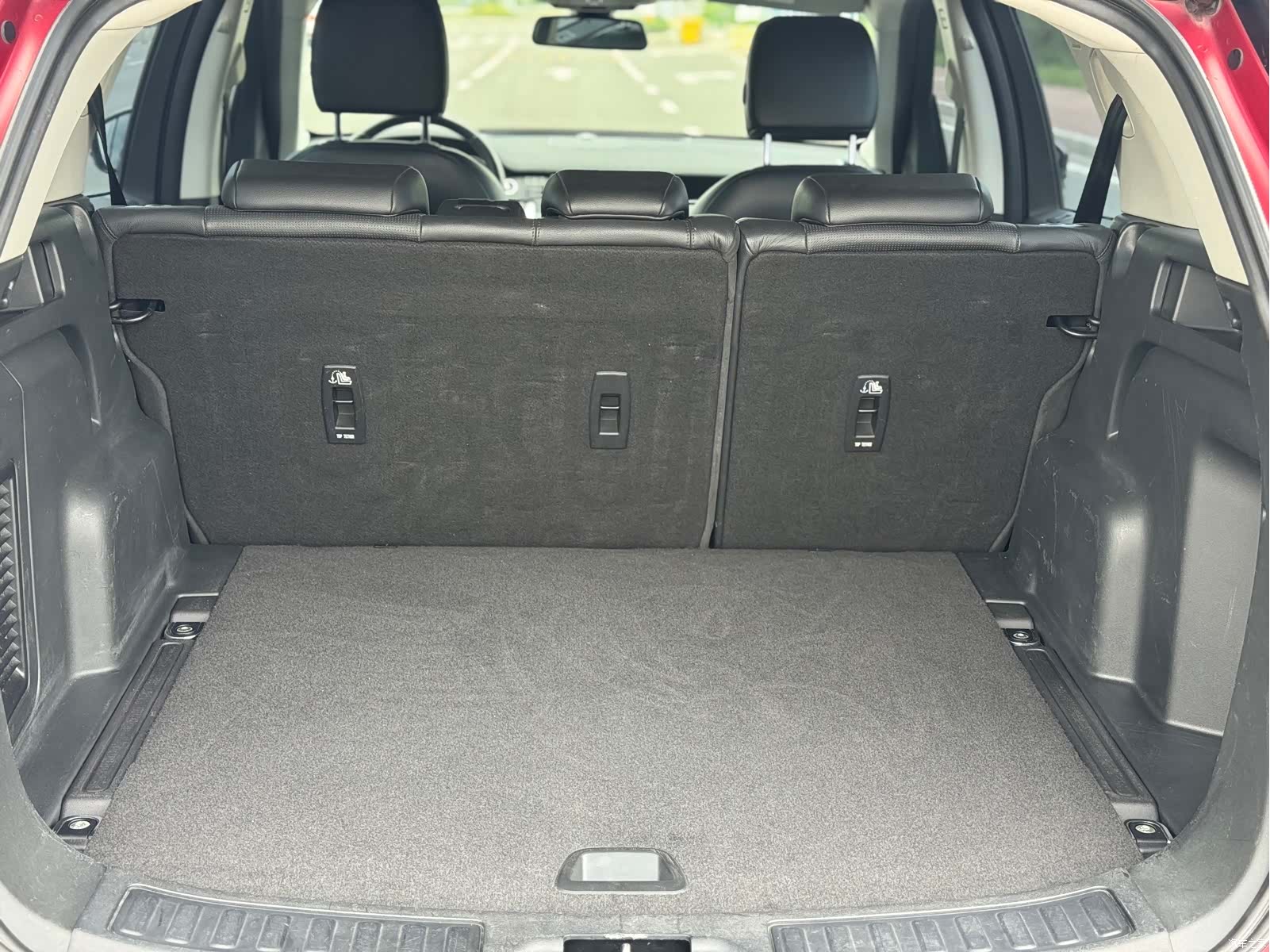 Land Rover Discovery, 2017 26