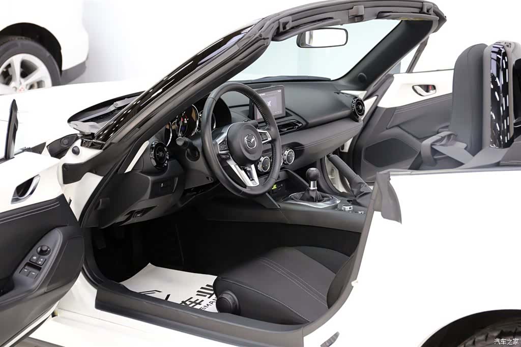 Mazda MX-5, 2024 9