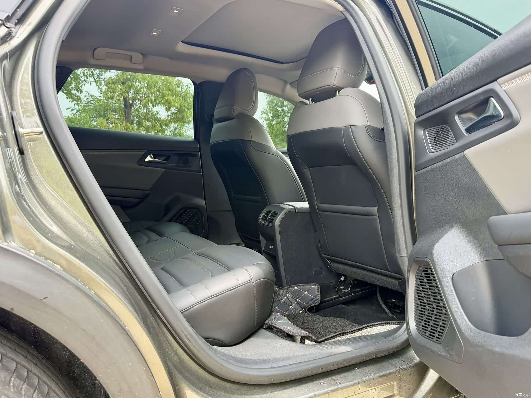 Citroen C5 X, 2022 16