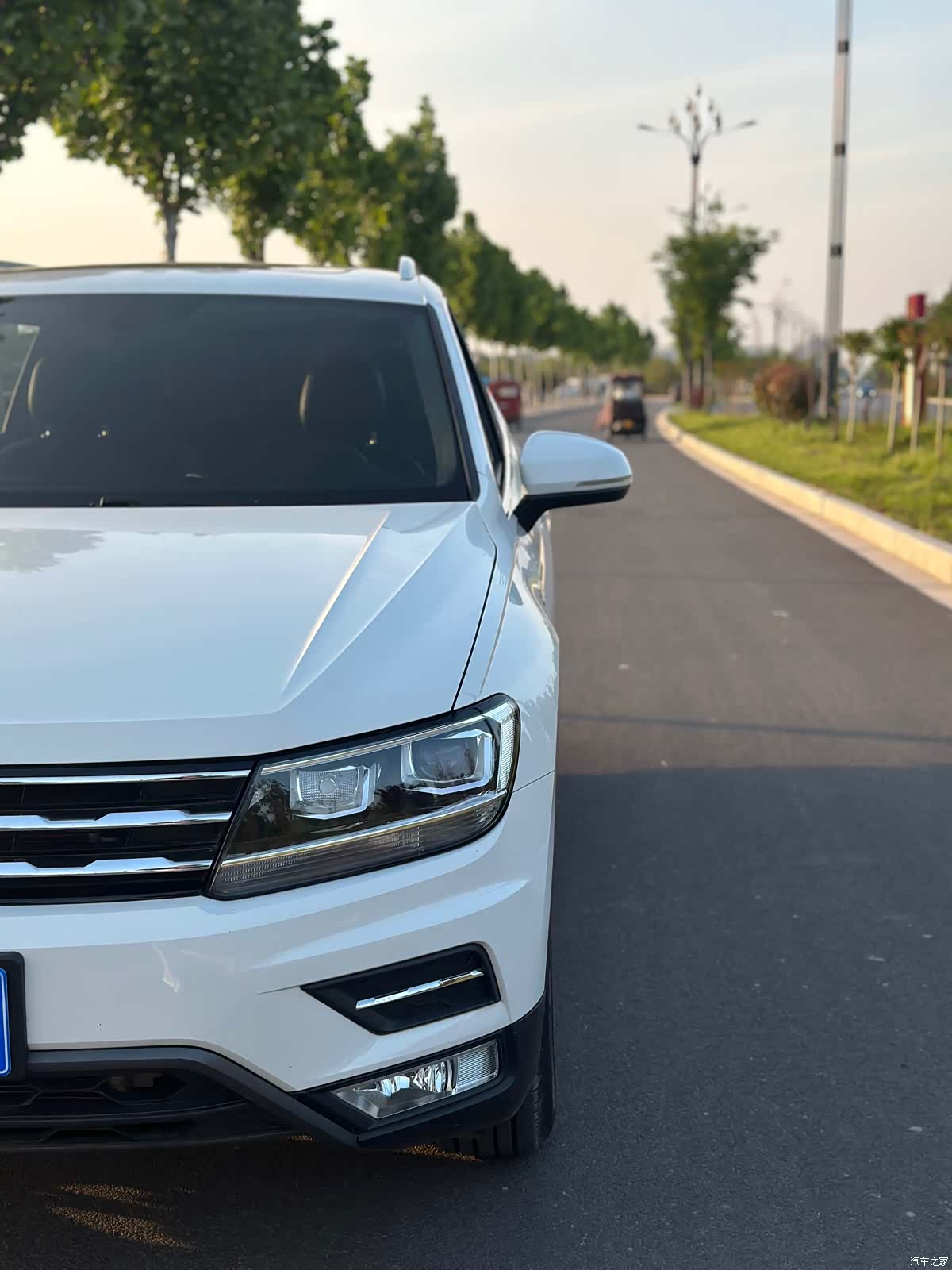 Volkswagen Tiguan L, 2019 15