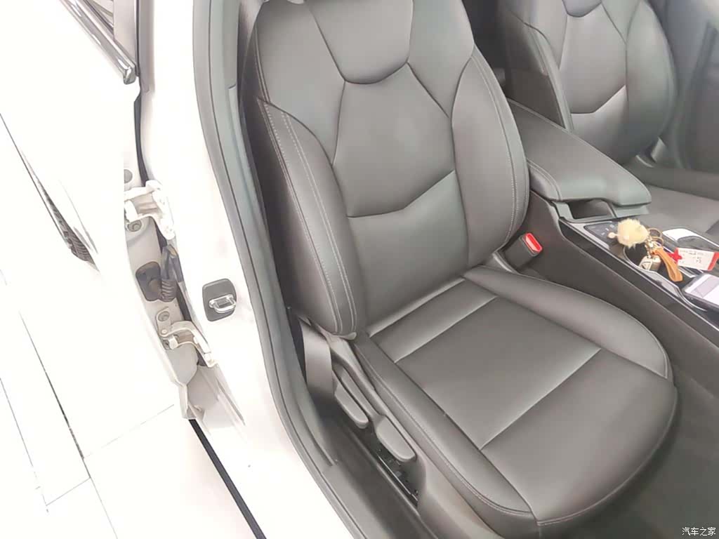 Cadillac CT4, 2021 25