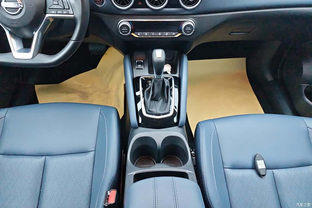Nissan Qashqai, 2024 16