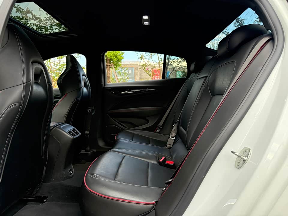 Buick Regal