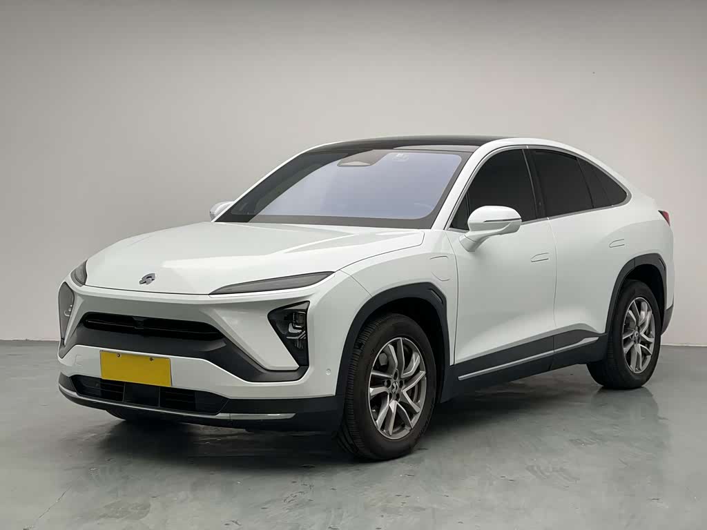 NIO EC6