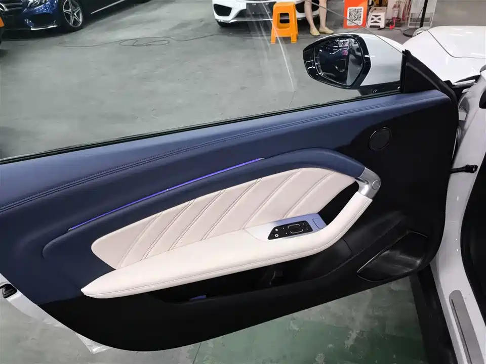 Neta Nezha GT