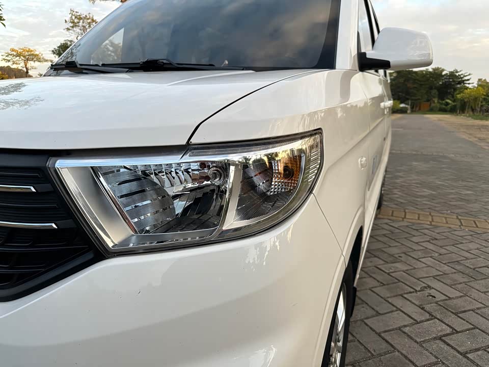 Wuling Wuling Hongguang V