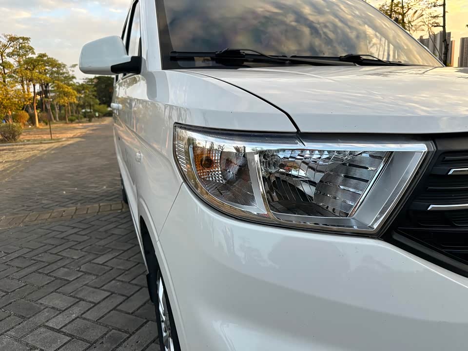 Wuling Wuling Hongguang V