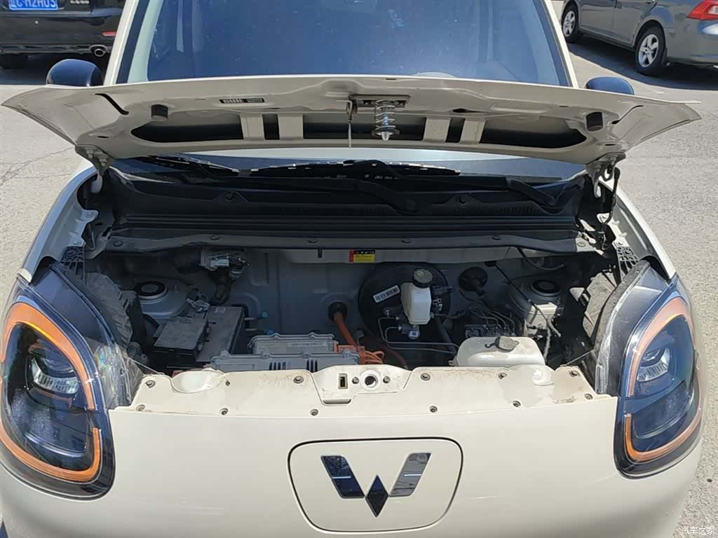 Wuling MINIEV, 2025 20