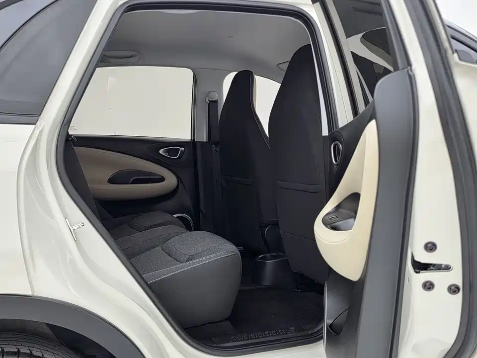 Wuling Wuling Bingguo