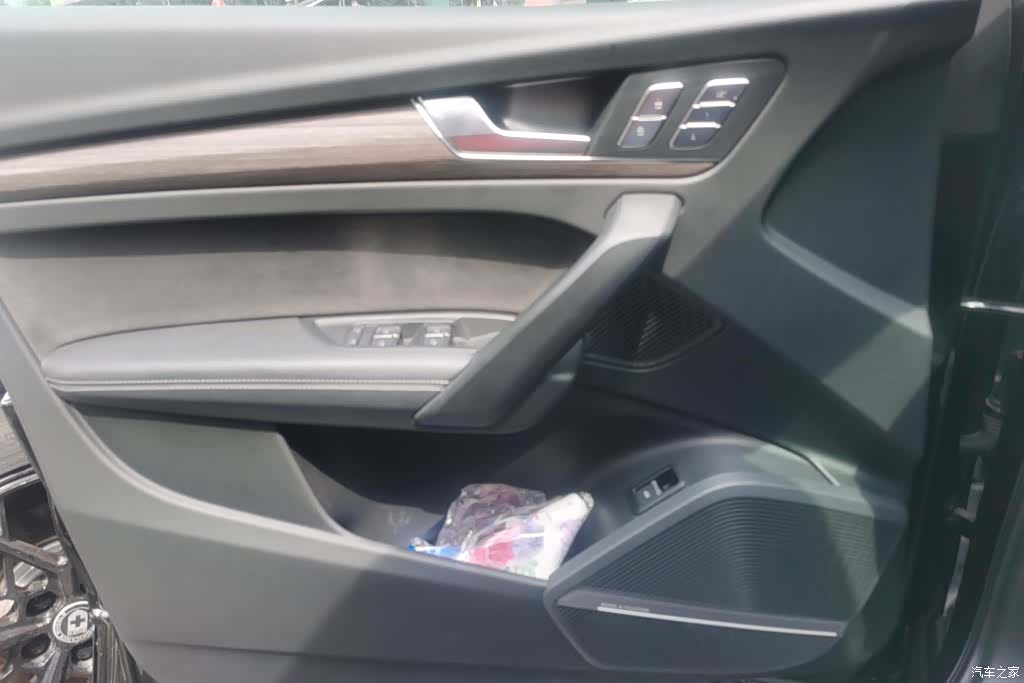Audi Q5L, 2024 7