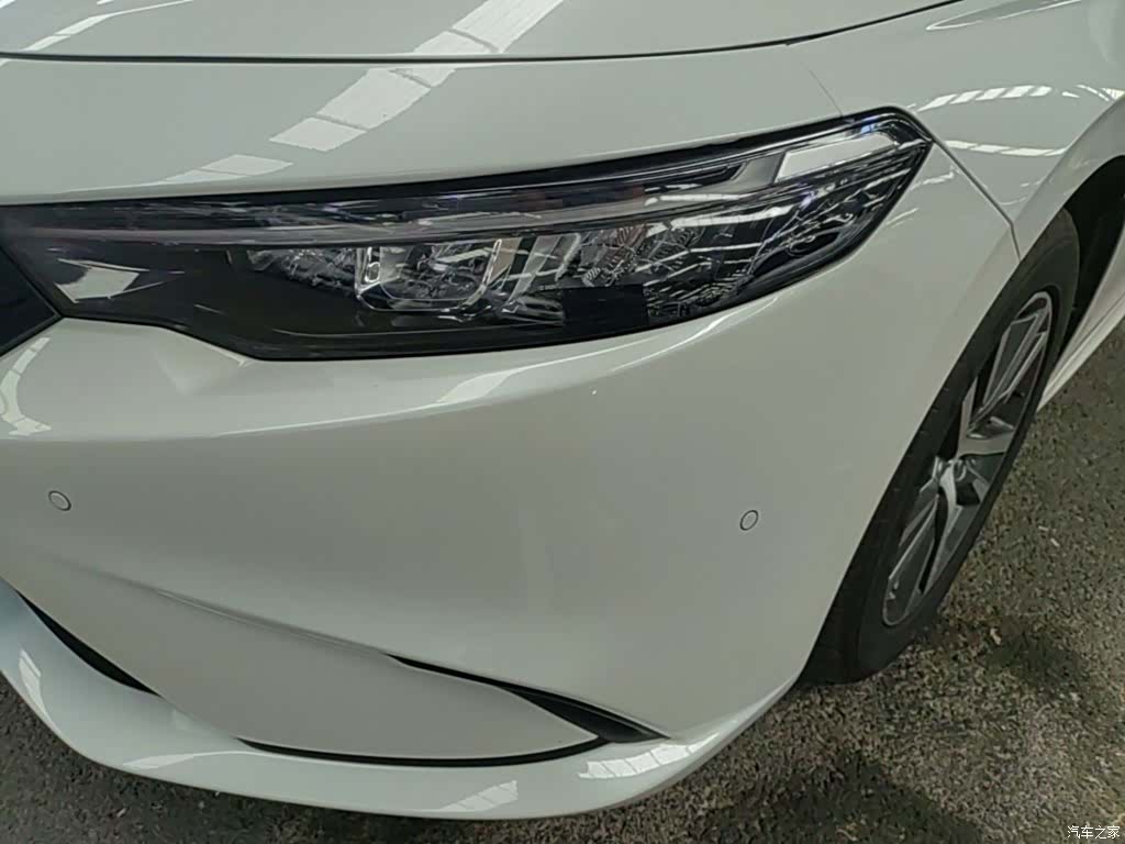Honda Integra, 2024 24
