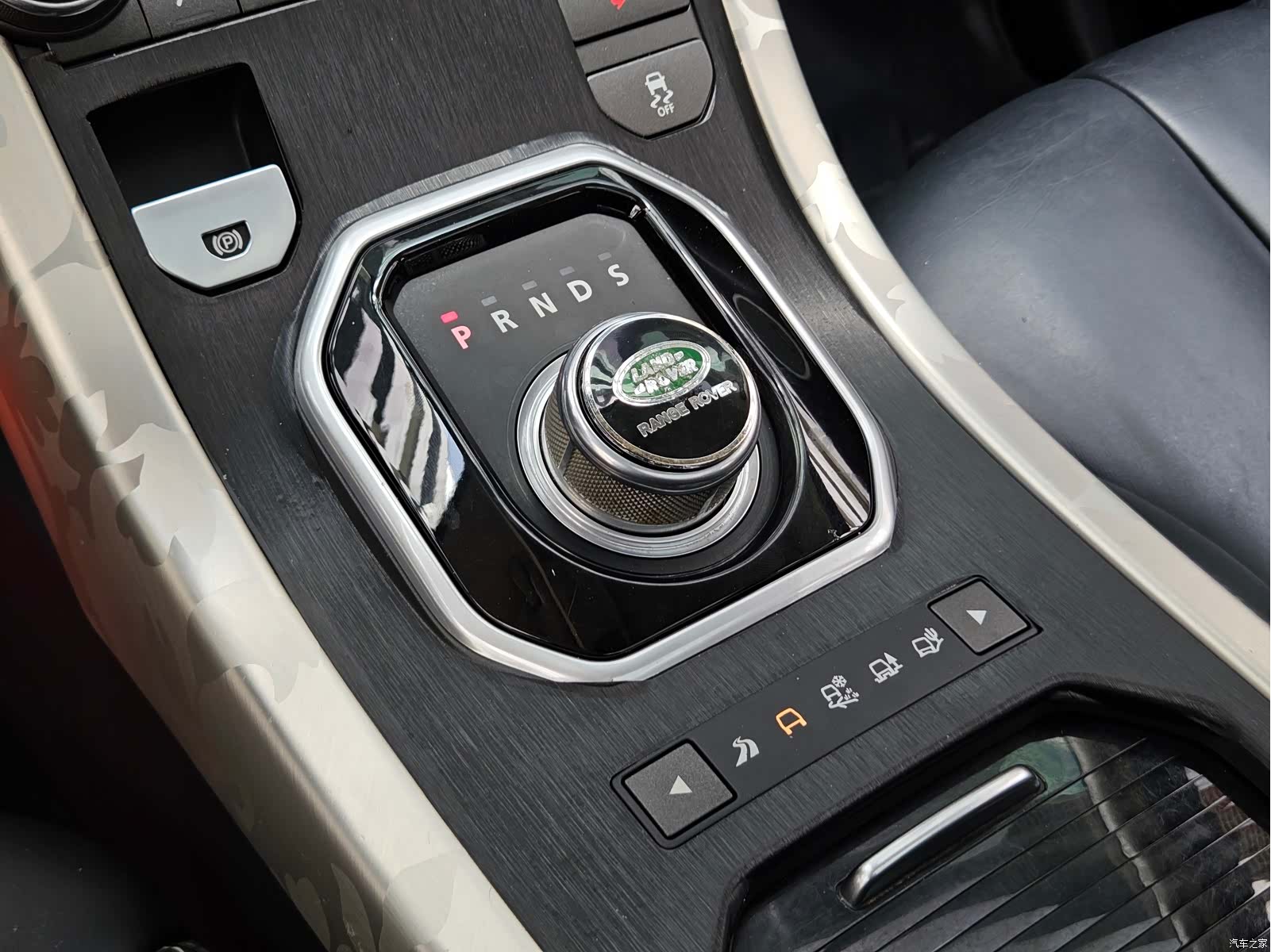 Land Rover Range Rover, 2012 13