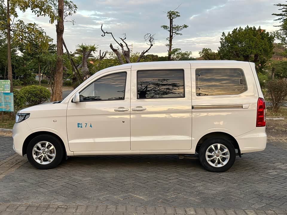 Wuling Wuling Hongguang V