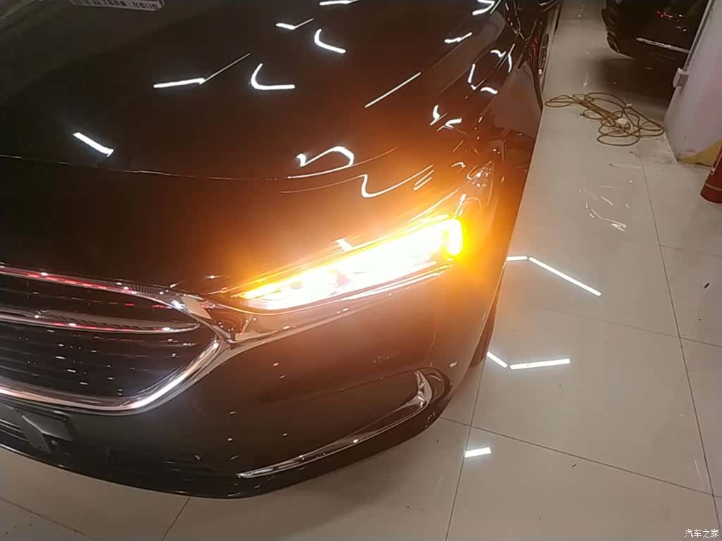 Buick LaCrosse, 2022 24