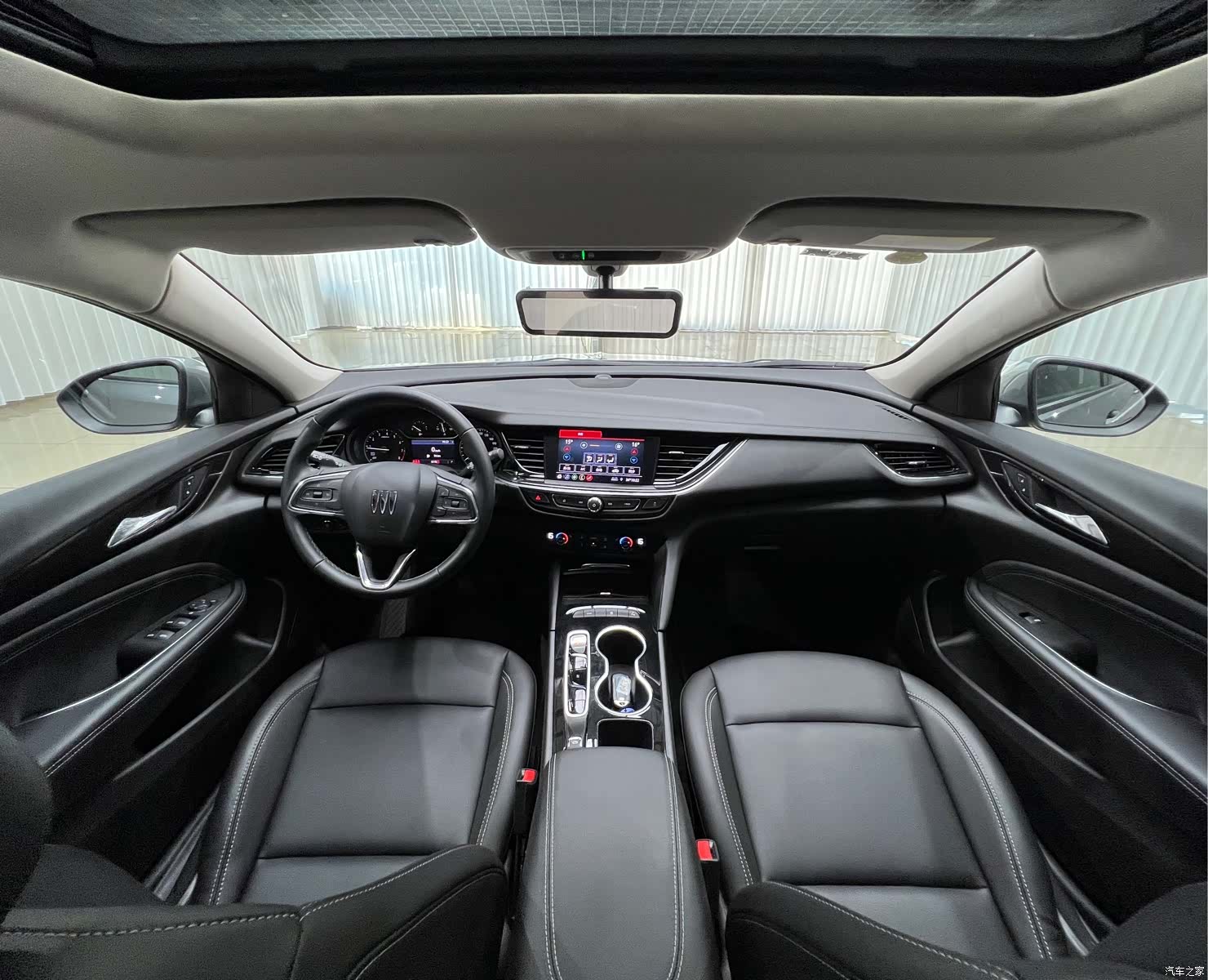 Buick Regal, 2023 12