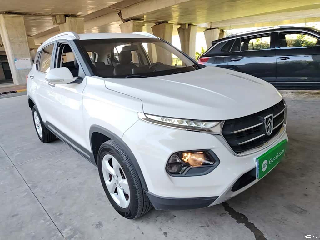 Wuling 510, 2018 4