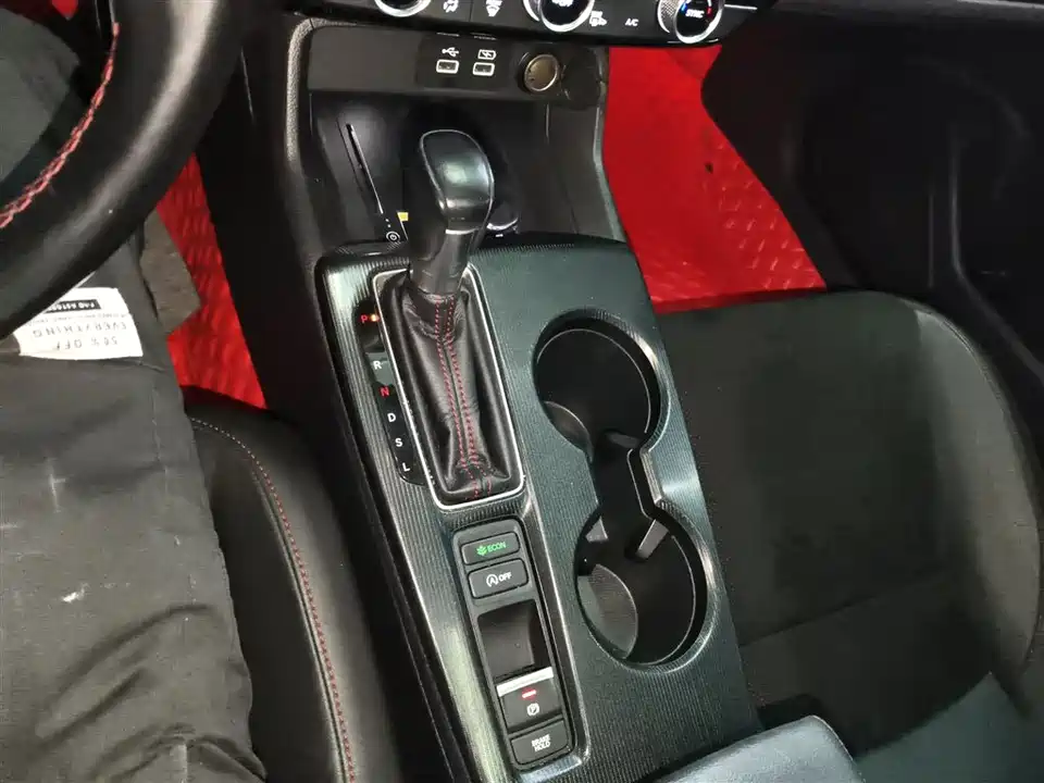 Honda Civic Honda Civic
