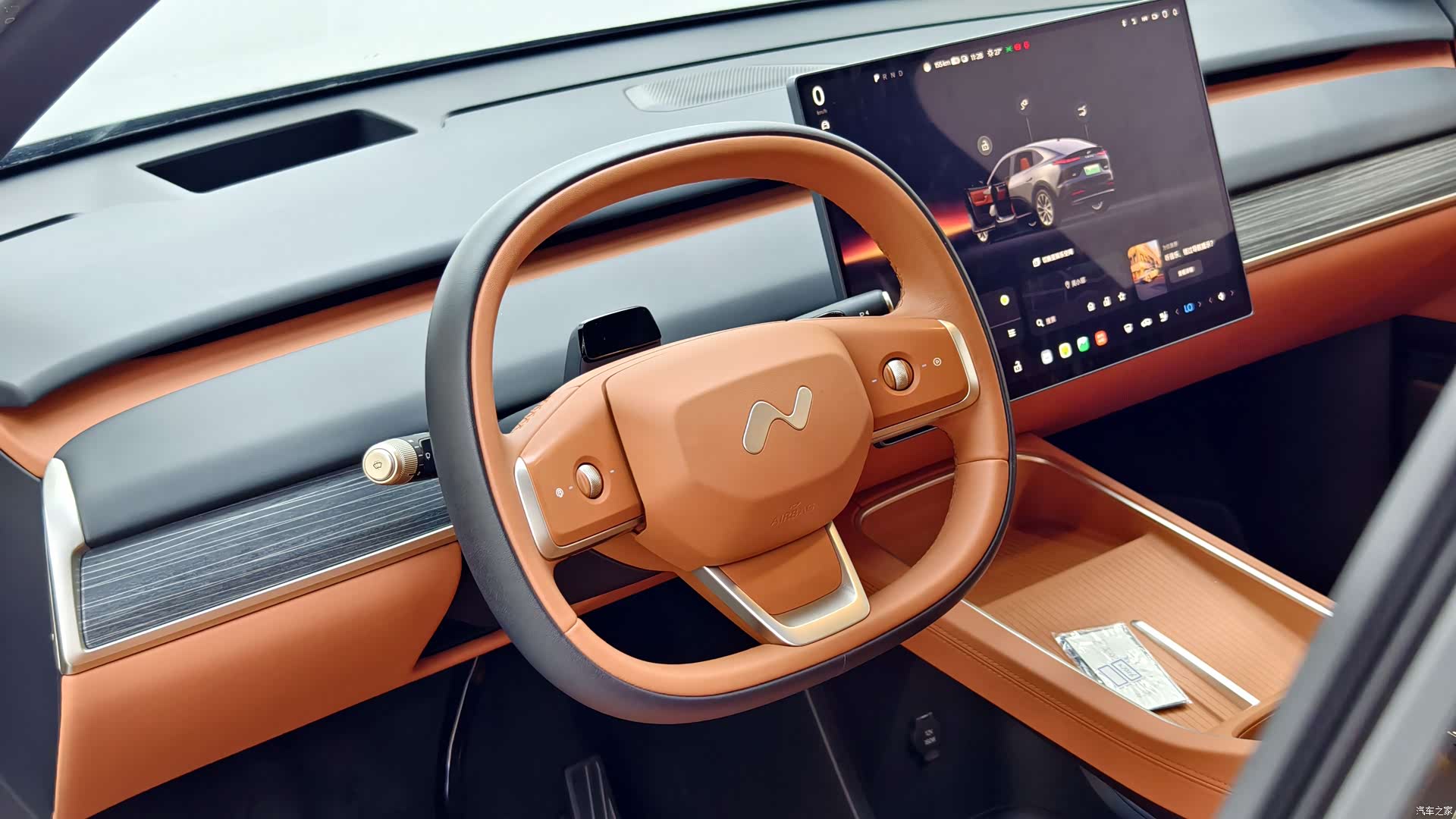 NIO L60, 2025 10
