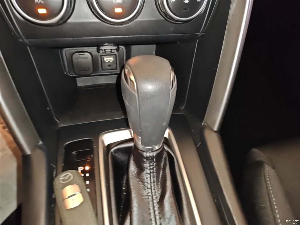 Mazda CX-4, 2018 14
