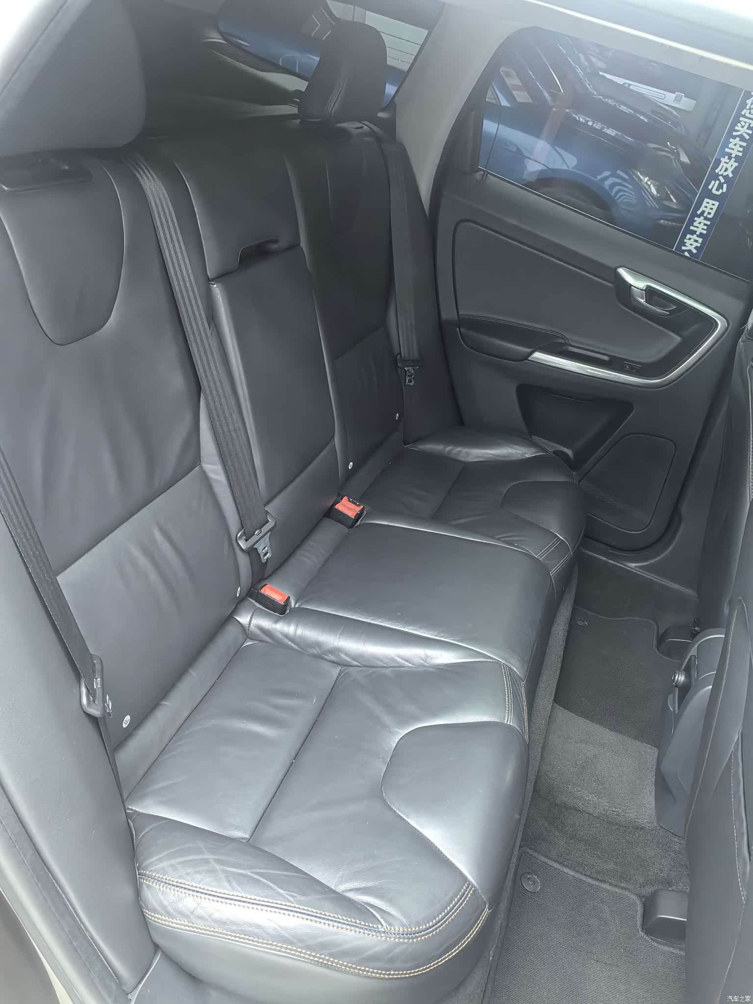 Volvo XC60, 2013 11