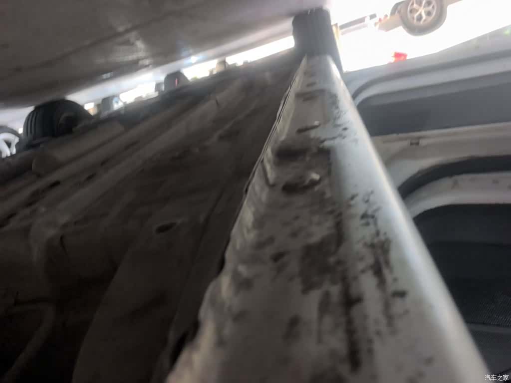 Wuling 310, 2017 22