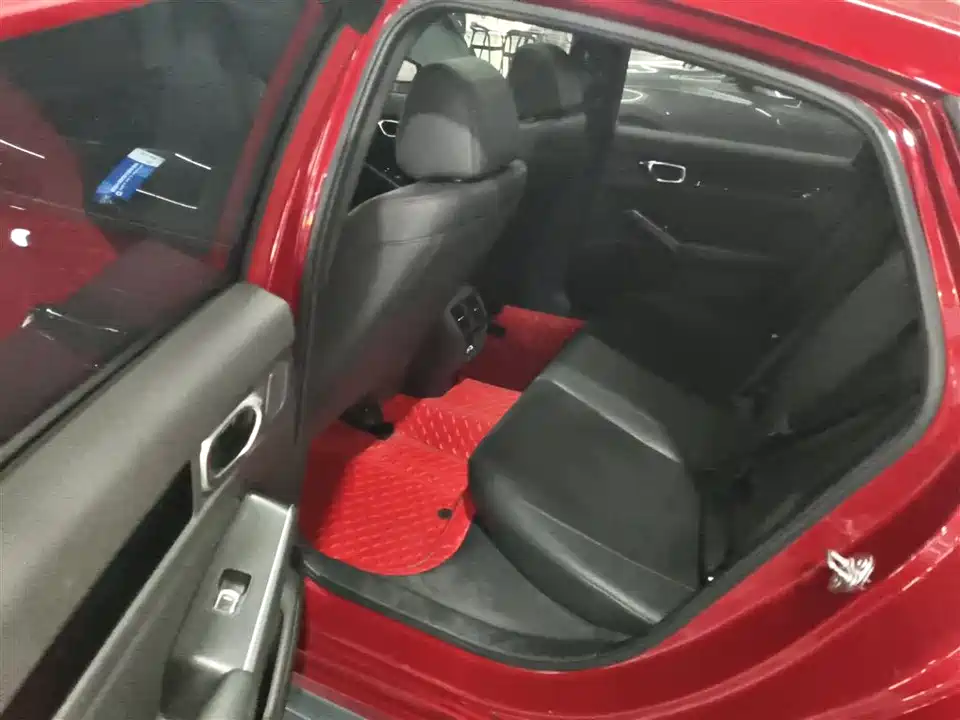 Honda Civic Honda Civic