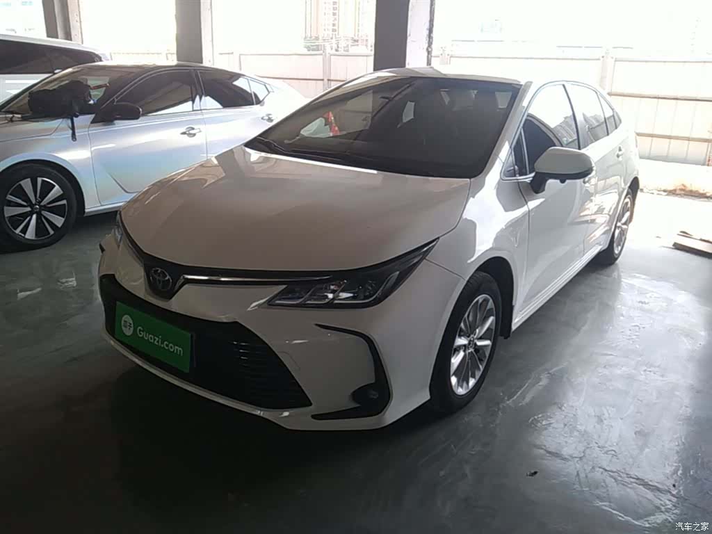Toyota Corolla, 2022 1