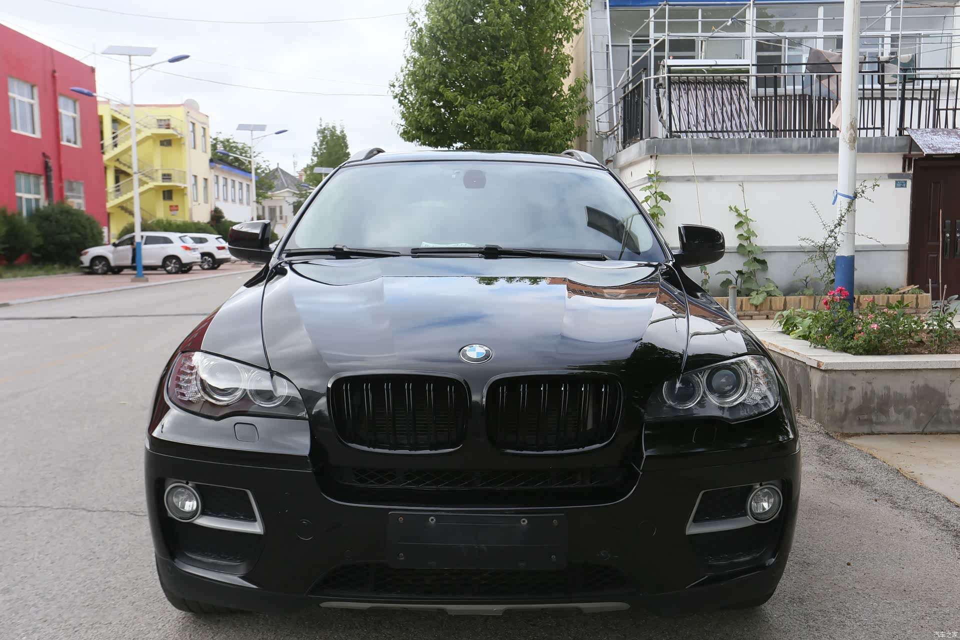 BMW X6, 2013 2