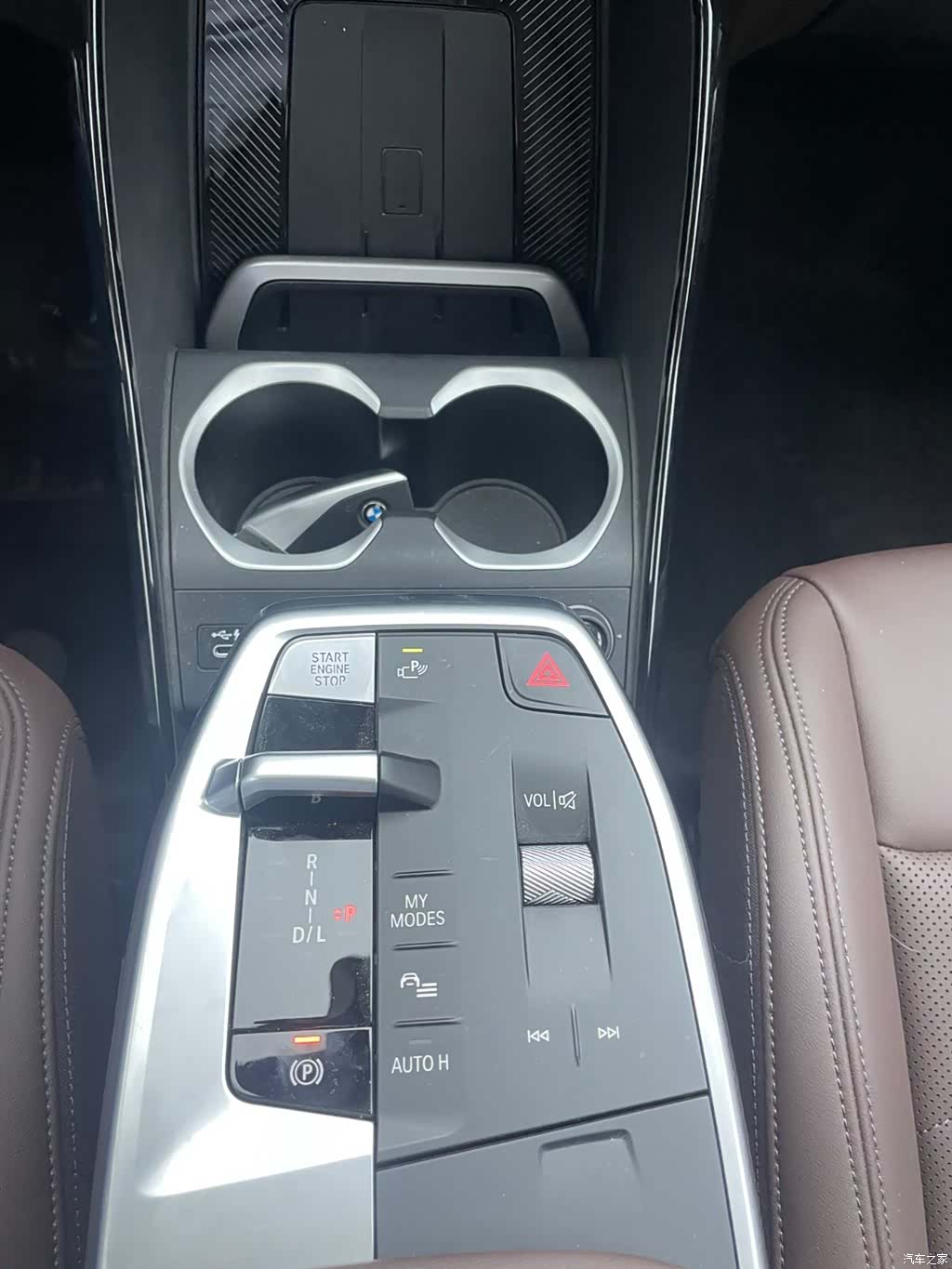 BMW X1, 2024 11