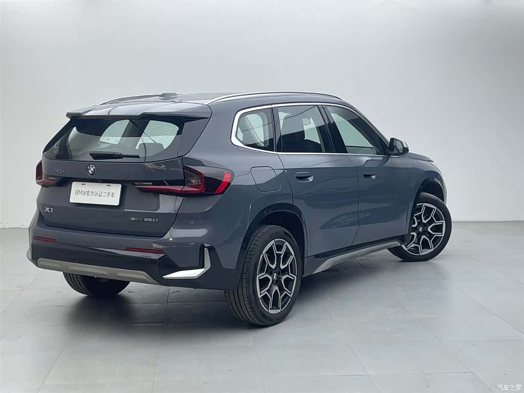 BMW X1, 2024 4