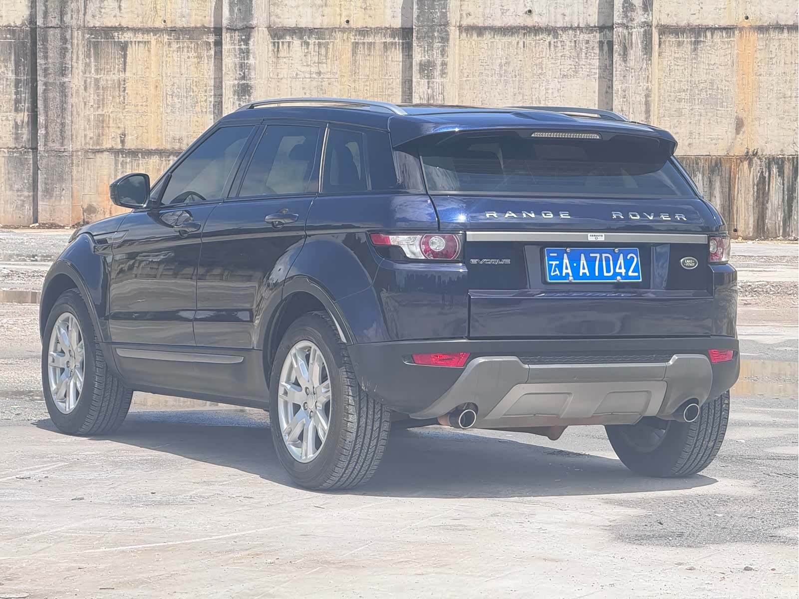 Land Rover Range Rover, 2014 13
