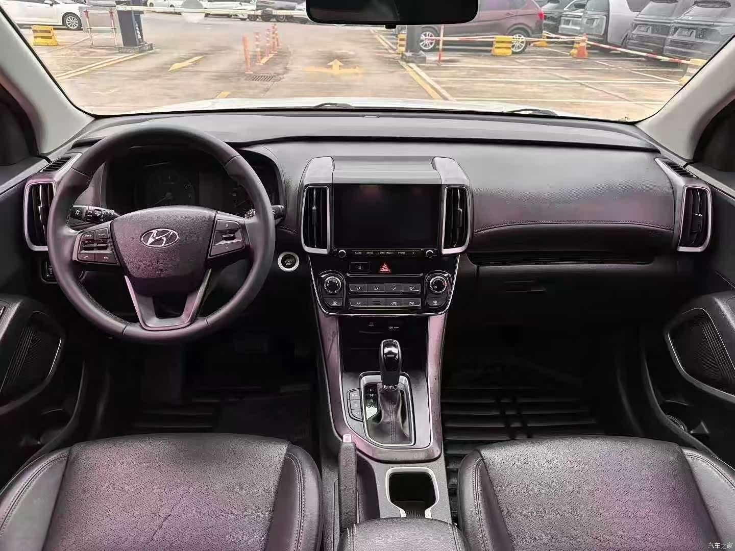 Hyundai ix35, 2020 6