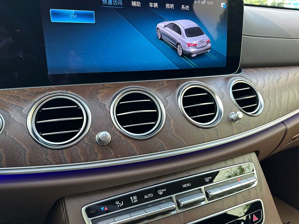 Mercedes-Benz E-class Mercedes-Benz E-class