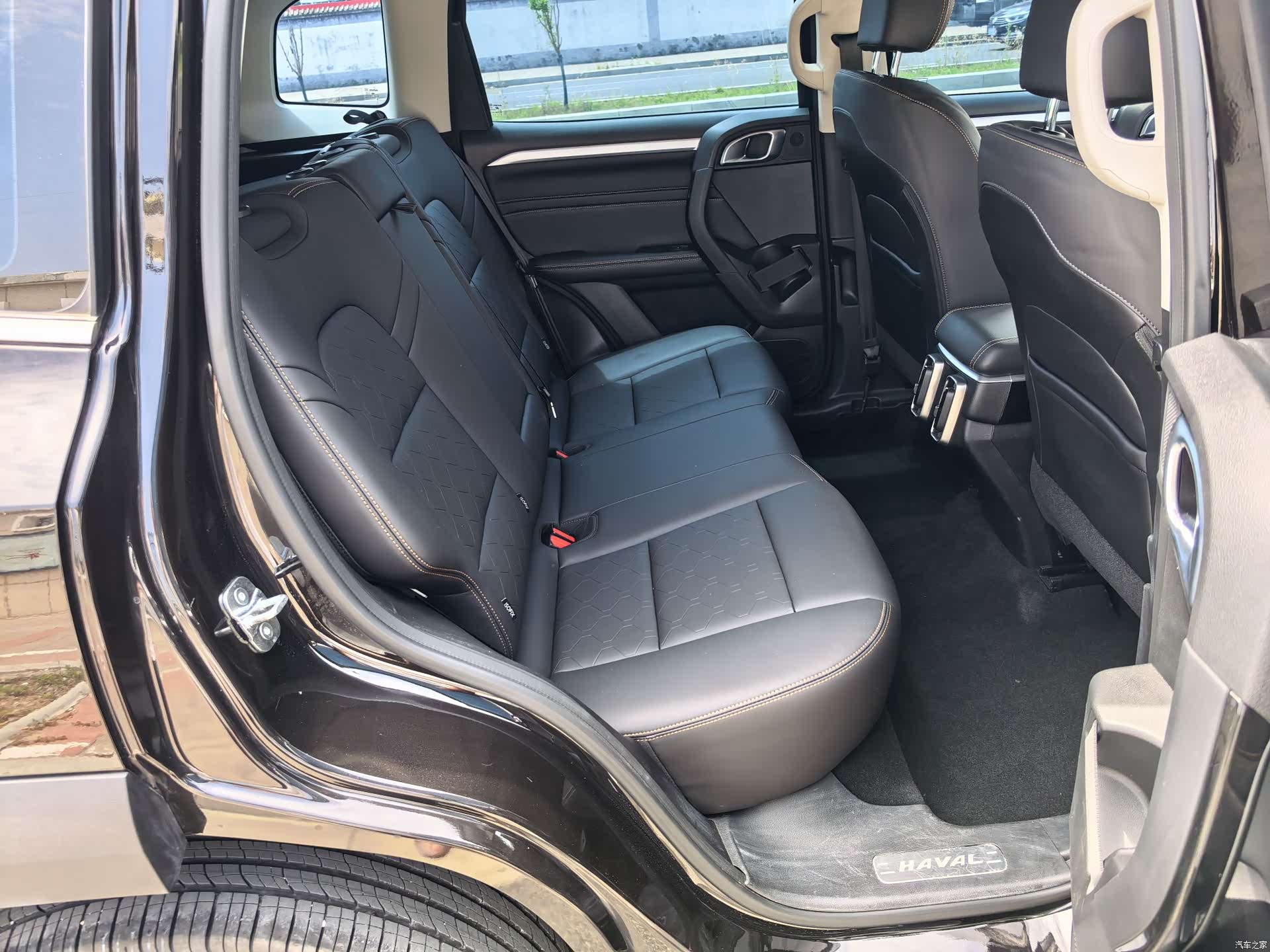 Haval Big Dog, 2022 16