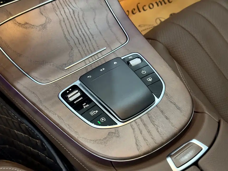 Mercedes-Benz E-class Mercedes-Benz E-class
