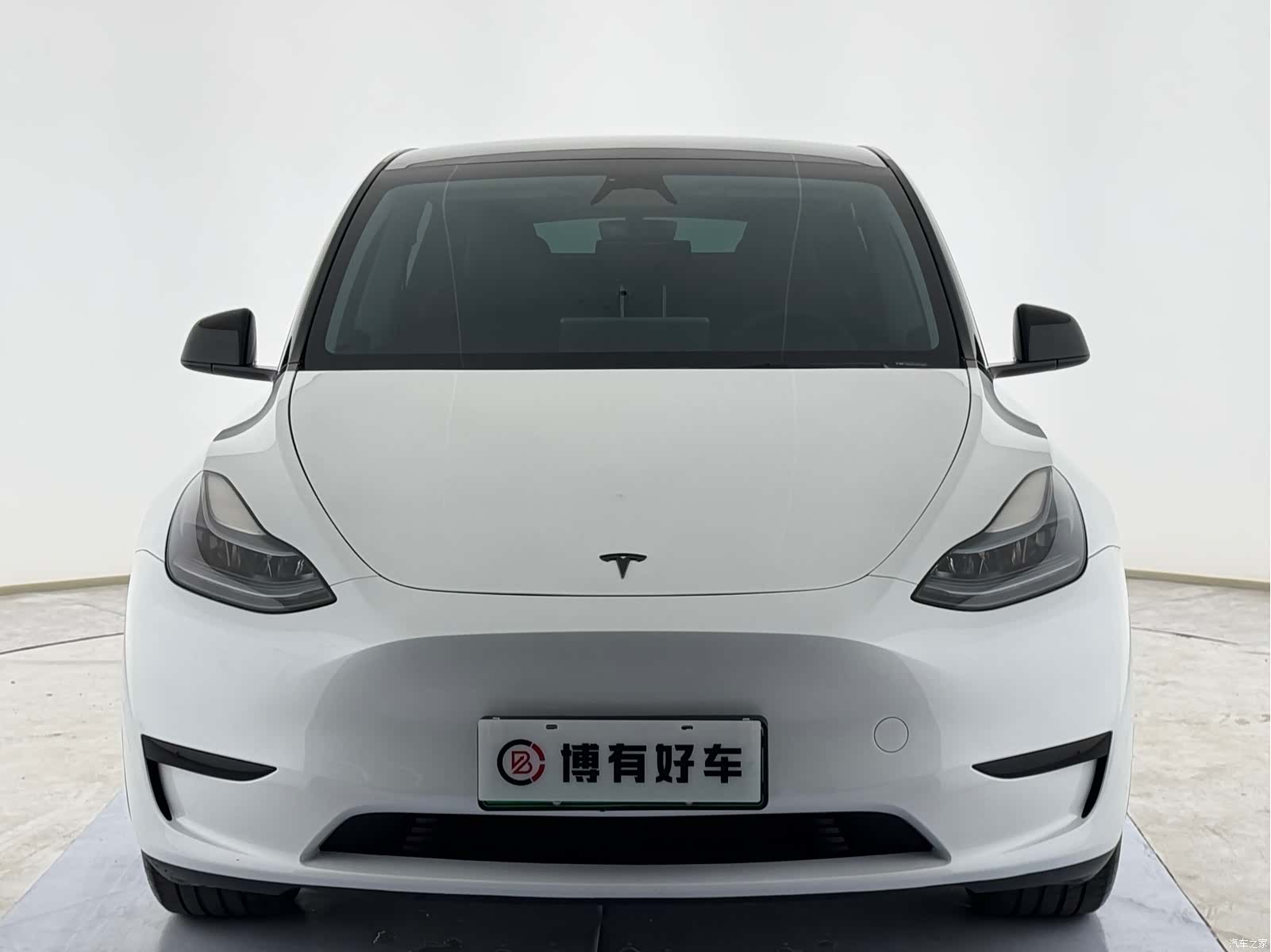 Tesla Model Y, 2024 2