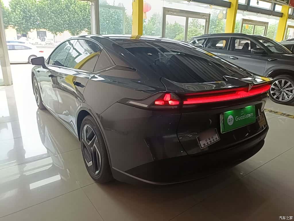 Deepal L07, 2024 23