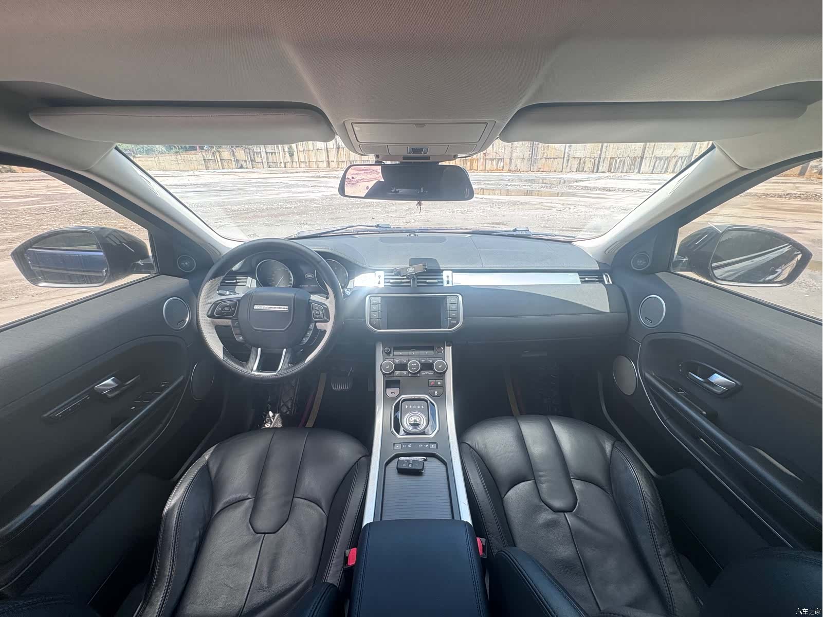 Land Rover Range Rover, 2014 11
