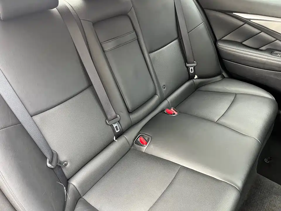 Infiniti Q50L Infiniti Q50L