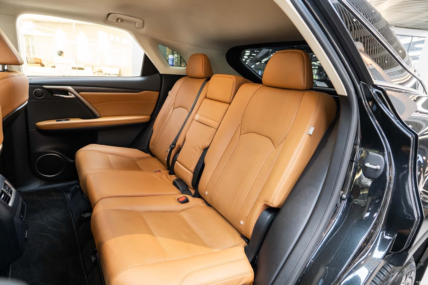 Lexus RX, 2022 13