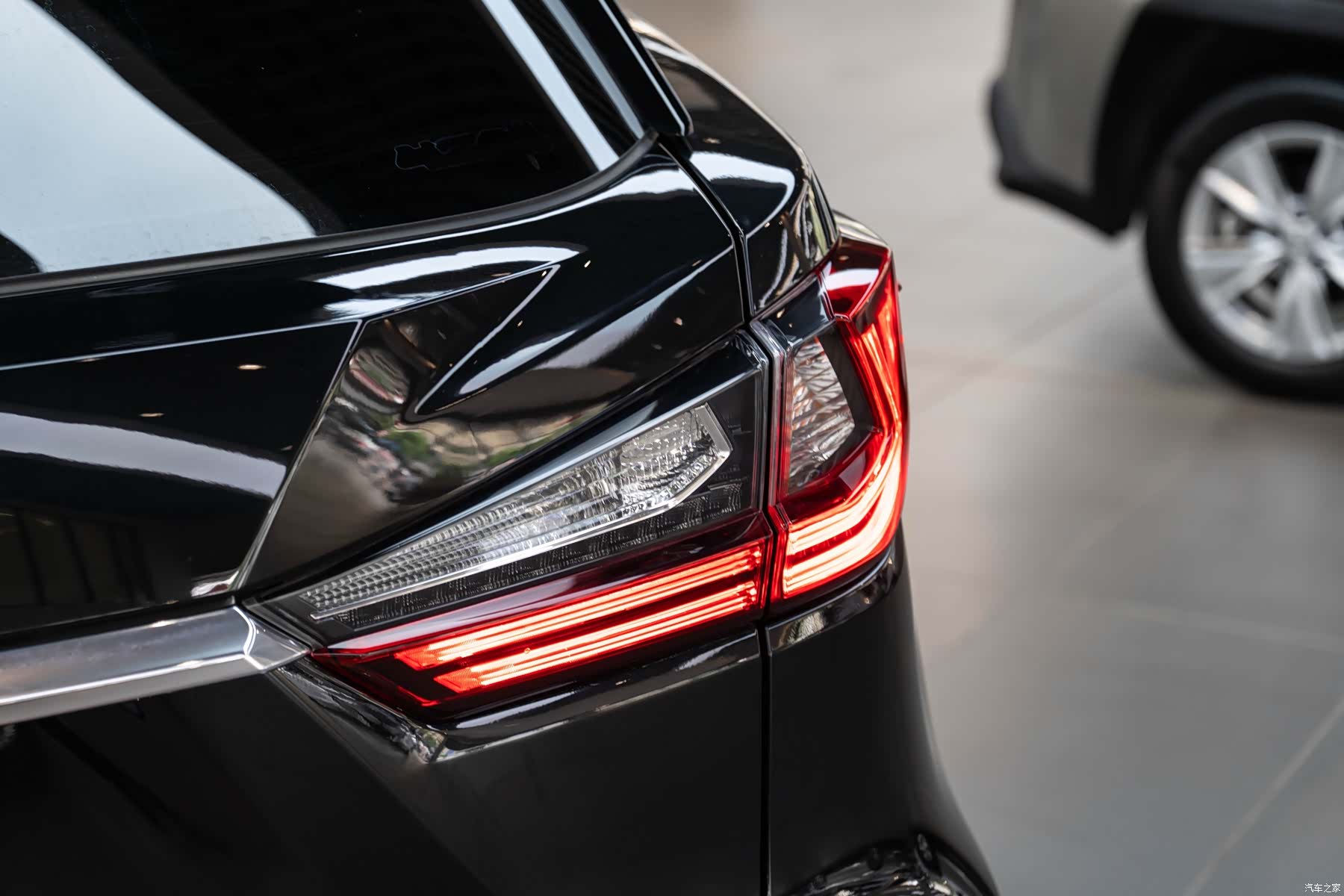 Lexus RX, 2022 7