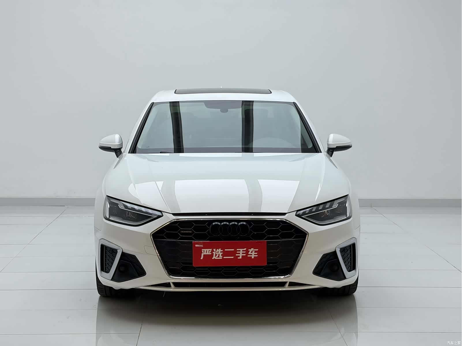 Audi A4L, 2020 2