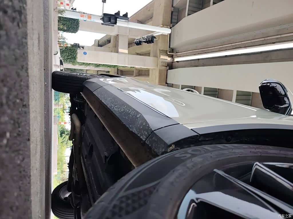 Haval H6, 2024 21