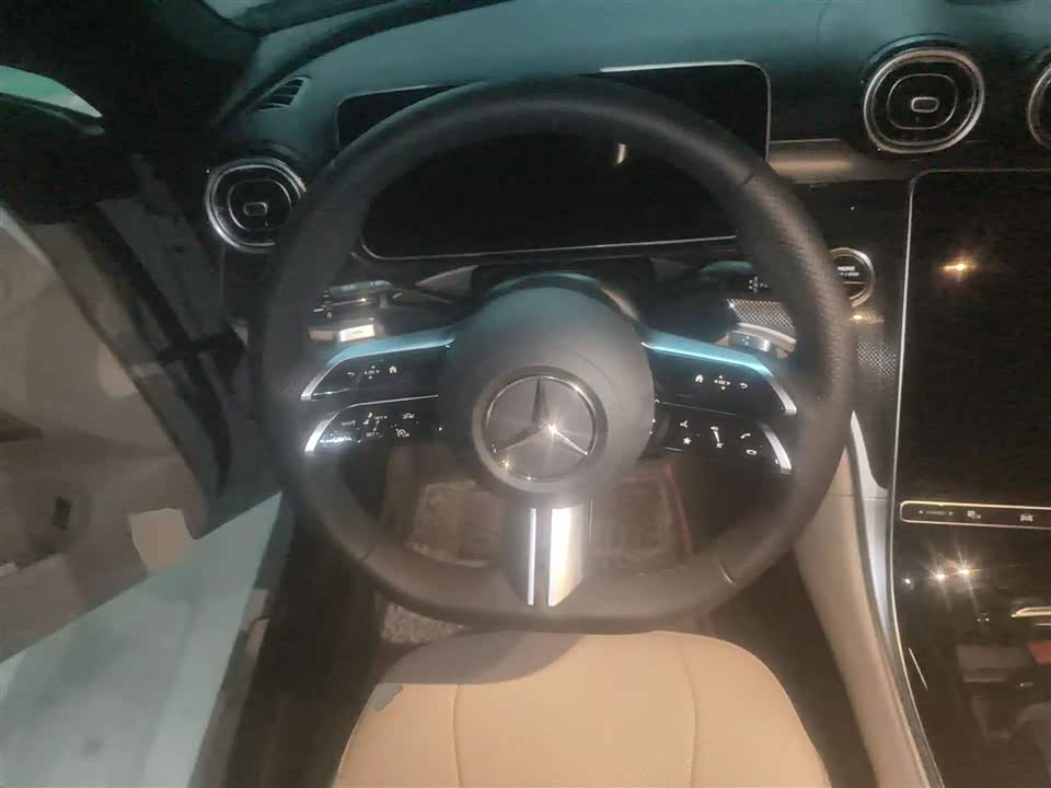 Mercedes-Benz CLE