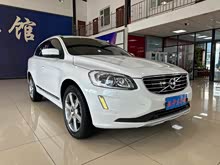 �ֶ���XC60 2015�� T5 AWD ��Ԧ��