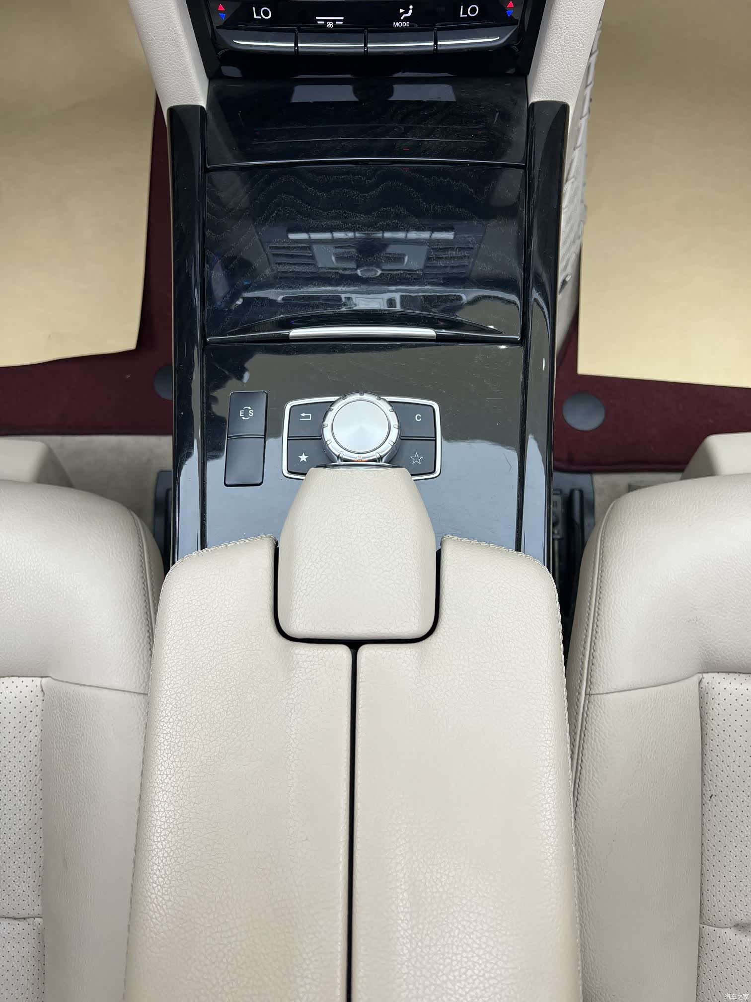 Mercedes-Benz E-Class, 2014 23