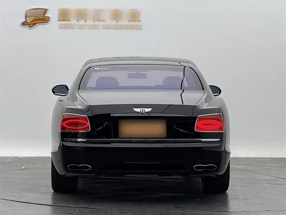 Bentley Flying Bentley Flying